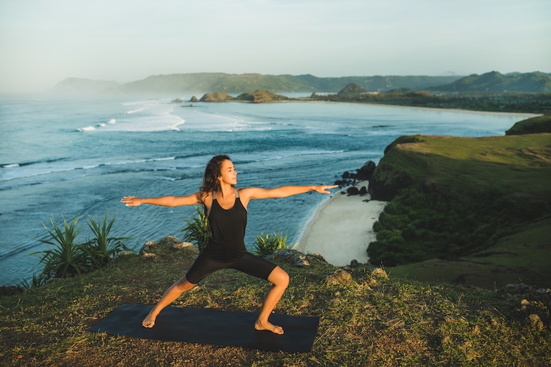 Nihi Sumba Island, Indonezia